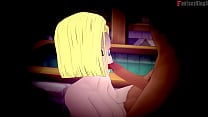 Android 18 amp Roshi fucking in the shower NTR Dragon Ball Zex 5 Full 1hr movie on Sheer amp PTRN Fantasyking3 Android 18 amp Roshi fucking in the shower NTR Dragon Ball Zex 5 Full 1hr movie on Sheer amp PTRN Fantasyking3