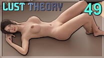 LUST THEORY  49  bull  Just a hot babe on the bed  naked and sexy
