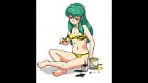 Hottest Anime Girls   Season 2 Episode 9  Lum Invader   Volume 2