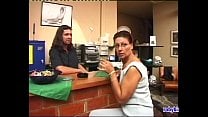 Astra al club priv egrave   Film directed by Roby Bianchi 01