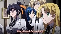 h DxD BorN 10