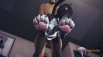 Furry Hentai Fox fucks cat with creampie Anime manga Yiff Japanese 3D Porn Furry Hentai Fox fucks cat with creampie Anime manga Yiff Japanese 3D Porn