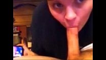 Horny Wife Deepthroat Husband Dick On Couch amp Swallow A Mouth Full Horny Wife Deepthroat Husband Dick On Couch amp Swallow A Mouth Full