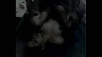 Cute and sexy desi couple making sex video Desi scandals com for more