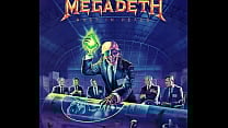 Megadeth Rust in peace full album  1990 