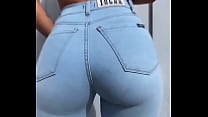 My Ass In Jeans