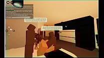 147   Roblox Porn  BLACKED 
