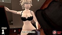 Mitsuki Bakugo Has to Make a Tough Decision to cheat on her husband https www patreon com mcjuniorgohan Mitsuki Bakugo Has to Make a Tough Decision to cheat on her husband https www patreon com mcjuniorgohan
