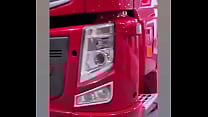 Edit volvo fh mais qualificado do sul