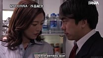 Dei Uma Li ccedil atilde o no T iacute mido Garoto Que Tentou Roubar Minha Loja Legendado Ririko Kinoshita Dei Uma Li ccedil atilde o no T iacute mido Garoto Que Tentou Roubar Minha Loja Legendado Ririko Kinoshita
