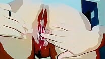 Cartoon Asi aacute tica Magrinha Bucetuda piscado o cuzinho pediu para amigo brincar de ginecologista e tocar na sua buceta Cartoon Asi aacute tica Magrinha Bucetuda piscado o cuzinho pediu para amigo brincar de ginecologista e tocar na sua buceta