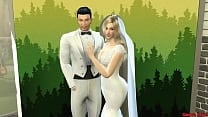 Hermosa mujer Reci eacute n Casada En Vestido de Novia Follada en Sesi oacute n de Fotos al Lado de Su Marido Cornudo Netorare Esposa transforma da en una puta Hermosa mujer Reci eacute n Casada En Vestido de Novia Follada en Sesi oacute n de Fotos al Lado de Su Marido Cornudo Netorare Esposa transforma da en una puta