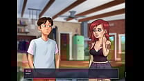 Summertime Saga ep 85 Encontrei a Ruiva Batendo Siririca Summertime Saga ep 85 Encontrei a Ruiva Batendo Siririca