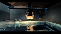 Pool Party Sex