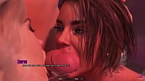 Horny Stepmom Is Caught Fucking Her Stepson in Public  Threesome    3D Hentai Animated Porn   Life in Santa County Horny Stepmom Is Caught Fucking Her Stepson in Public  Threesome    3D Hentai Animated Porn   Life in Santa County