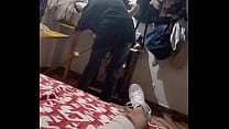 Video casero 100   REAL  mi hermanastra le gusta provacarme y dejarme con las ganas siempre que estamos solos en casa  Video casero 100   REAL  mi hermanastra le gusta provacarme y dejarme con las ganas siempre que estamos solos en casa