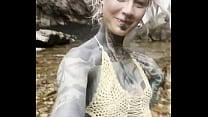 Do you think I 039 m a hippie Psst I kinda am I love the energy of nature waterfalls and bathing in them Bu Do you think I 039 m a hippie Psst I kinda am I love the energy of nature waterfalls and bathing in them Bu