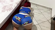 Me Gusta Grabar el Culo a mi Hermosa Madrastra Cuando esta Descuidada Limpiando de bajo de la Cama Me Gusta Grabar el Culo a mi Hermosa Madrastra Cuando esta Descuidada Limpiando de bajo de la Cama
