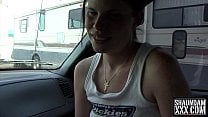 HOLLY LANE FOLLOWED ME ON MYSPACE AND SHE SUCKED MY BLACK COCK IN TRUCK HOLLY LANE FOLLOWED ME ON MYSPACE AND SHE SUCKED MY BLACK COCK IN TRUCK