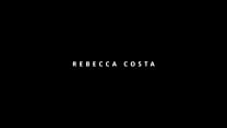 Rebecca Costa in a hard threesome Rebecca Costa in a hard threesome