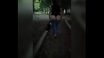 caminando y ense ntilde andoo