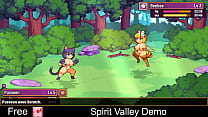 Spirit Valley Demo