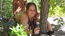 Hot Wife Bondage amp Tie To Tree Gets Raw Bareback Pussy Fuck With Pussy To Mouth Throat Fucking Facial Hot Wife Bondage amp Tie To Tree Gets Raw Bareback Pussy Fuck With Pussy To Mouth Throat Fucking Facial