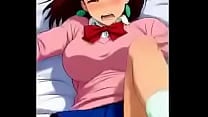 Momo ayase Dandadan Momo ayase Dandadan