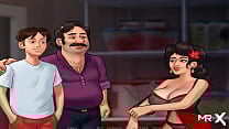 SummertimeSaga Cuckold Loves When His Wife Gets Fucked 92 SummertimeSaga Cuckold Loves When His Wife Gets Fucked 92
