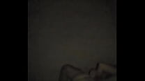 Gozada caseira no escurinho 1