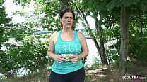 GERMAN SCOUT BIG ASS BBW MATURE TALK TO FUCK AT STREET CASTING GERMAN SCOUT BIG ASS BBW MATURE TALK TO FUCK AT STREET CASTING