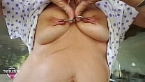 nippleringlover hot mom pierced nipples play pulling nipple rings extreme nipple stretching nippleringlover hot mom pierced nipples play pulling nipple rings extreme nipple stretching