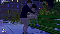 Bonetown   Part 3   UNCENSORED  Compilation of all sex scenes  HD 1080p   Full Game   Easter Eggs   all scenes and secrets Bonetown   Part 3   UNCENSORED  Compilation of all sex scenes  HD 1080p   Full Game   Easter Eggs   all scenes and secrets