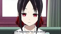 Kaguya sama  Love is war EP 3 HD 720p Temporada 1 Kaguya sama  Love is war EP 3 HD 720p Temporada 1