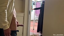 Publick Dick Flashing I pull out my dick in front of a young pregnant muslim neighbor in niqab Publick Dick Flashing I pull out my dick in front of a young pregnant muslim neighbor in niqab