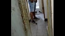Banheir atilde o com Roludo no RJ