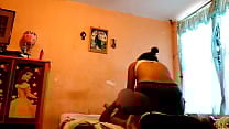 Me cojo al vecino por segunda vez  y grabo sin que el se de cuenta Me cojo al vecino por segunda vez  y grabo sin que el se de cuenta