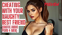 Fucking Your Best Friend lsquo s Wife Cheating Erotic Audio Shortstory