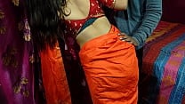 Cute Saree Bhabhi Gets Naughty With Her Devar For Rough Hard Anal Sex After Ice Massage Cute Saree Bhabhi Gets Naughty With Her Devar For Rough Hard Anal Sex After Ice Massage