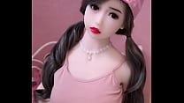 158 cm sex doll Lucy