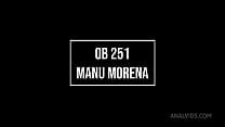 Mambo Perv Behind the scenes  19   BTS for OB251  amp  OB252  BTS  Anal  DAP  slim  BBC  monster cocks  Manu Morena  Meli    