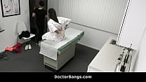Asian Sports Teenager Needs Doctor  039 s Attention