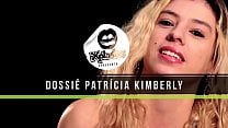 Document aacute rio sobre a atriz porn ocirc Patr iacute cia Kimberly tudo o que voc ecirc queria saber sobre a vida e o sexo dessa loira gostosa