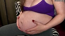 Hungry Pregnant Hottie Swallows amp Eats You Whole Preggo Vore Kinky Kristi Digestion Fetish