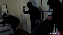 A Burglars Dream Three Thieves Go For The Young Snatch A Burglars Dream Three Thieves Go For The Young Snatch