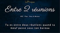 Ta Copine Te Suce Entre Deux R eacute unions audio porn gfe Ta Copine Te Suce Entre Deux R eacute unions audio porn gfe