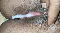 Wife creampie