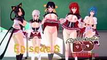 Koneko remembers last night fuck   HS DXD NTR Madness 6   Full  amp  POV on Sheer  amp  PTRN  Fantasyking3 Koneko remembers last night fuck   HS DXD NTR Madness 6   Full  amp  POV on Sheer  amp  PTRN  Fantasyking3