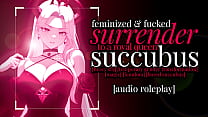 F4M Erotic Audio Wicked Surrender Ch I