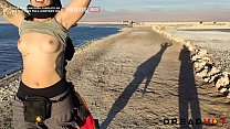 Ultimo Porno no Deserto Boquete e Putaria no Atacama Dread Hot
